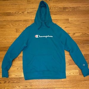Champion Sweater